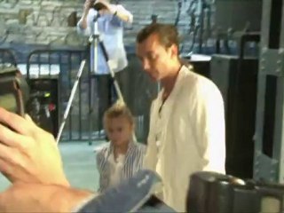 Jason Wu, ADAM, EDUN, Jill Stuart and more from Spring 2011