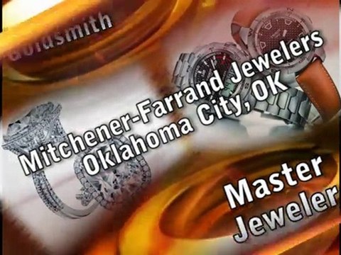 Master Jeweler Oklahoma City OK Mitchener Farrand Jewelers