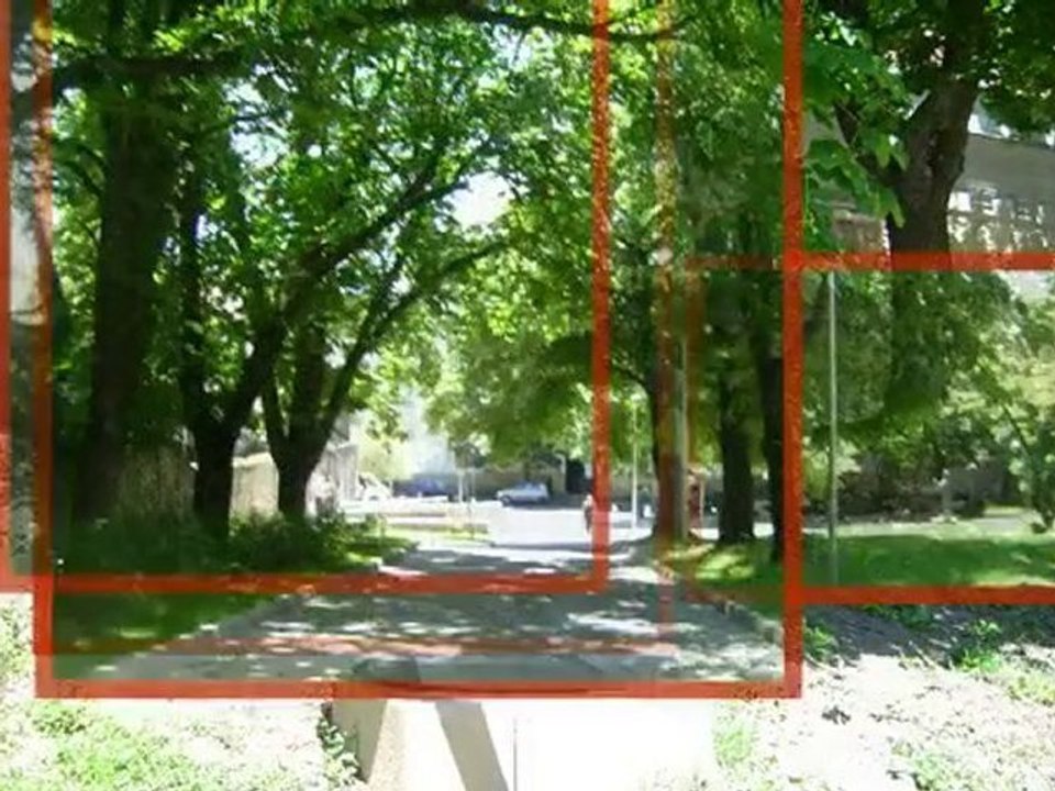 Pécs 2010- The Borderless City