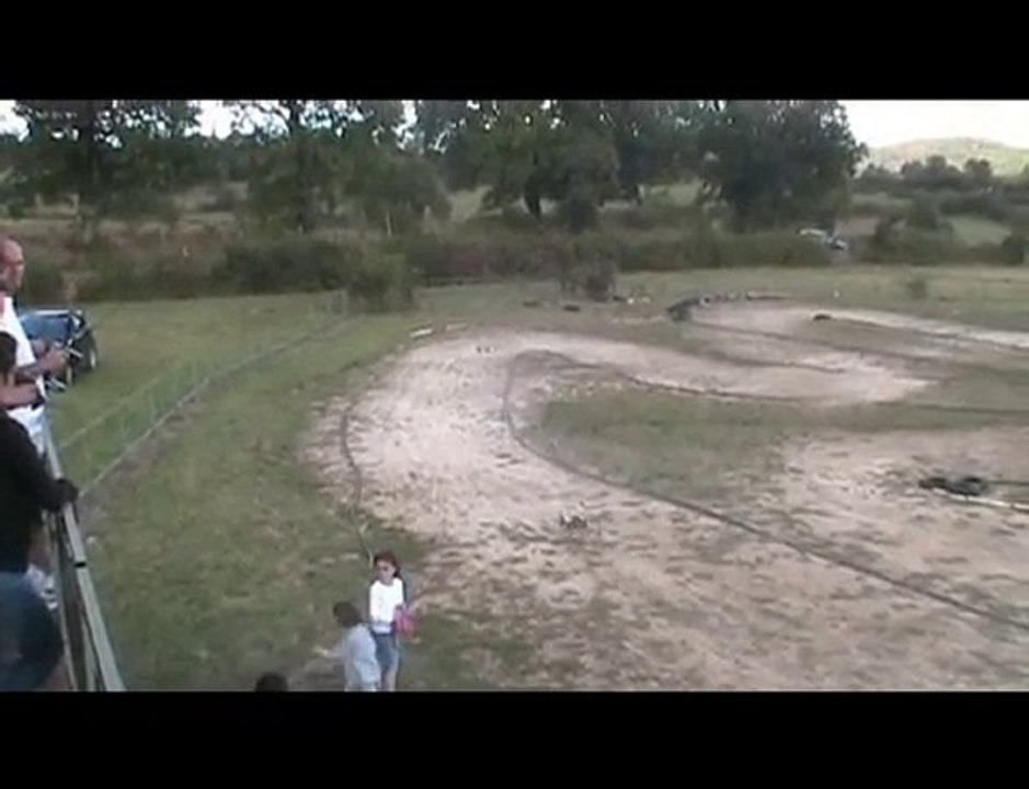 Sortie du 12 Septembre 2010 = Brushless !!