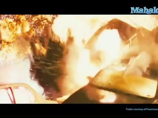 Iron Man 2 Trailers