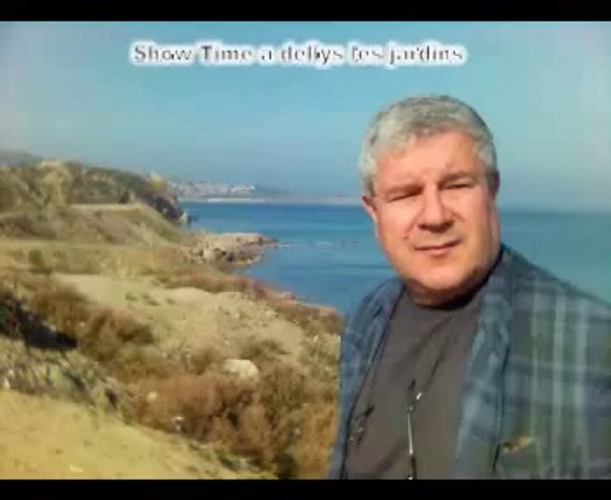 ladjenna 2 vidéo Paroles- Musique:Mahmoud CHAID Tous droits