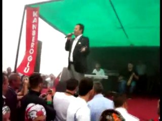 Honeftera 2010 "Yücel AKTAŞ Fırtınası"