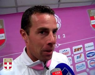 Les réactions après ETG/Ajaccio (1-1)