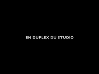 en duplex du studio 18