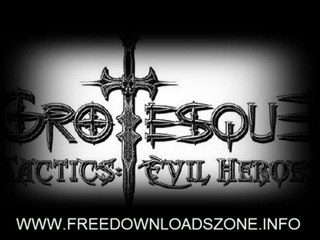 Grotesque Tactics Evil Heroes v1.0 All No-DVD [Vitality]