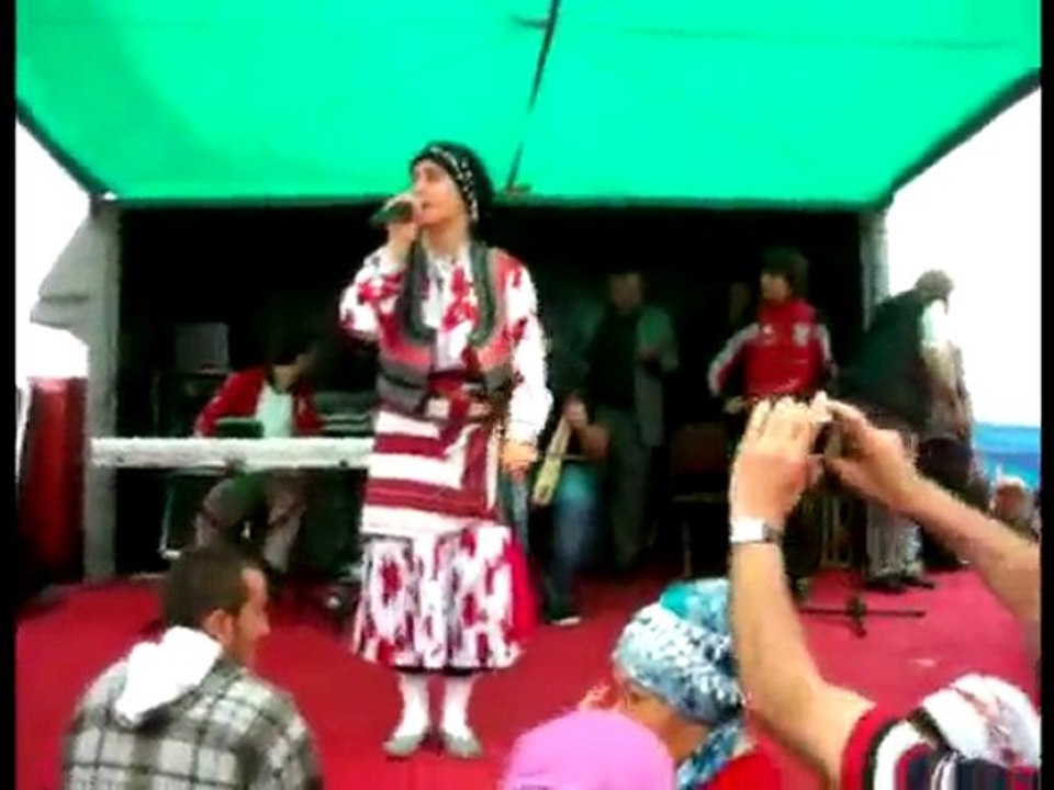 Honeftera 2010