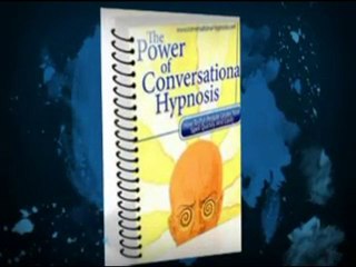 Power of Conversational Hypnosis