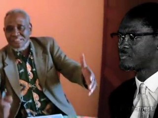 À l'adresse de la Jeunesse Kamite