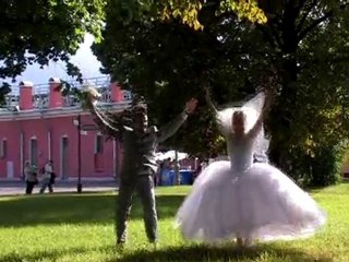 Светлана и Василий