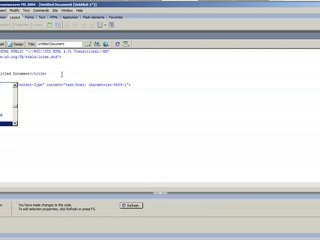 Css Ders 2 - CSS'nin Avantajları