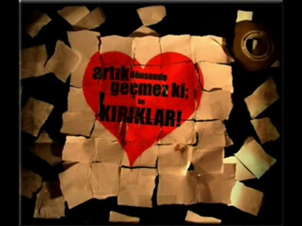 Müslüm Gürses/ Seni Yazdım Kalbime