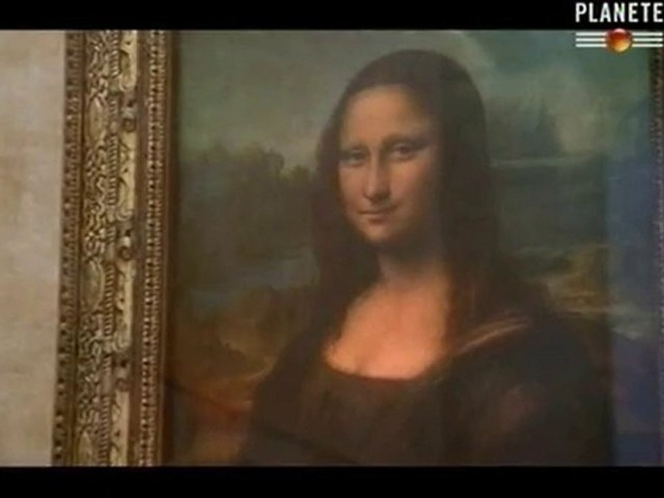 Sur les traces du Da Vinci code - 1/3