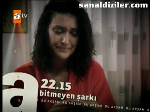 Bitmeyen Şarkı 4.Bölüm Fragmanı