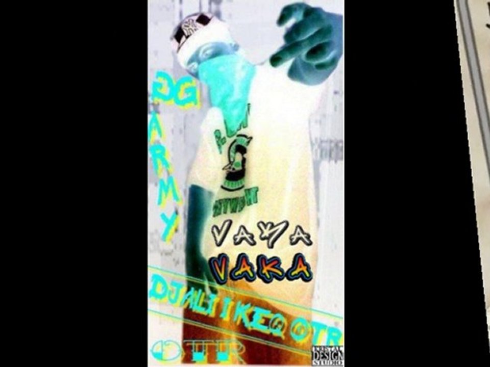 Dj AyaZ  &  VaKa  - Esmer YaRim - 2010 Süper