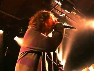 The Adolescents - One Nation Under Siege (Live in Paris)