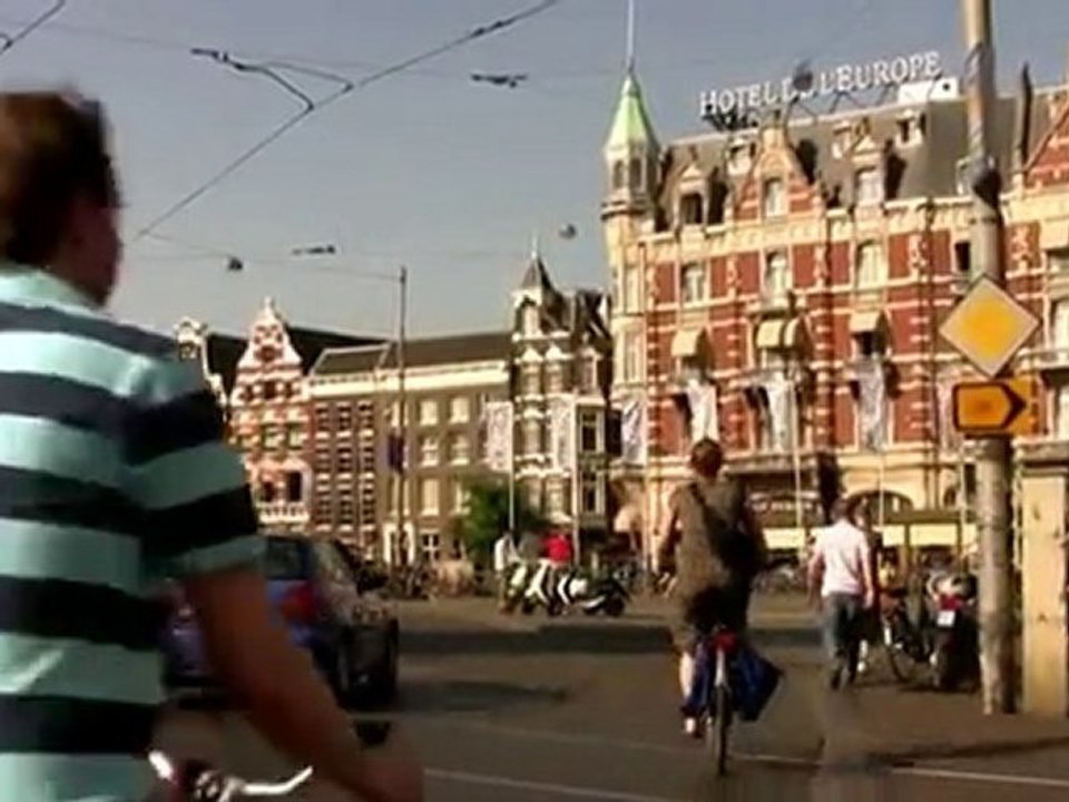 Amsterdam HD