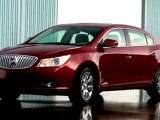 24 Hour Test Drive: 2010 Buick Regal at Addison GM Mississa