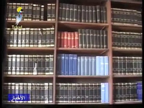 DERNIER JT ARABAE DU 13/09/2010 PAR TCHADONLINE TV