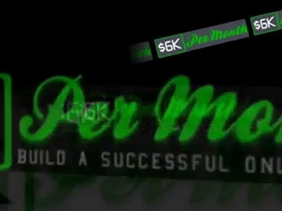 6K Intro