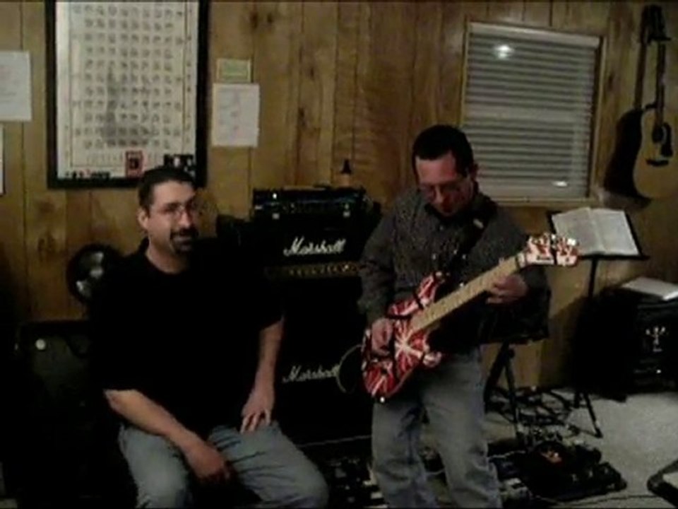 SG Episode 49 - Pat Rocks