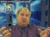 RussellGrant.com Video Horoscope Virgo September Tuesday 14t