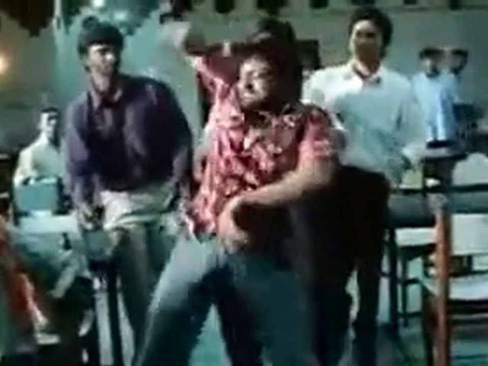 this is call the saavu melam da