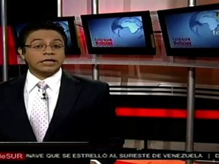 Políticos colombianos denunciarán a Uribe ante la CPI