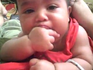 Le gros lard à Phnom Penh