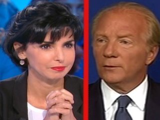 Sécurité: Dati tacle Hortefeux