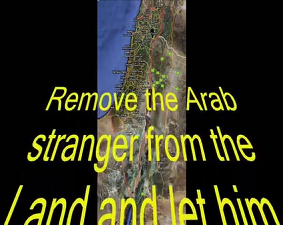 They Must Go