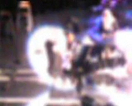 MSG Concert: Carole King - So Far Away