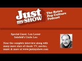 Interview with Seinfeld's Uncle Leo, Actor Len Lesser