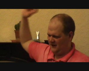 TOMMY C 3 throwing stuff