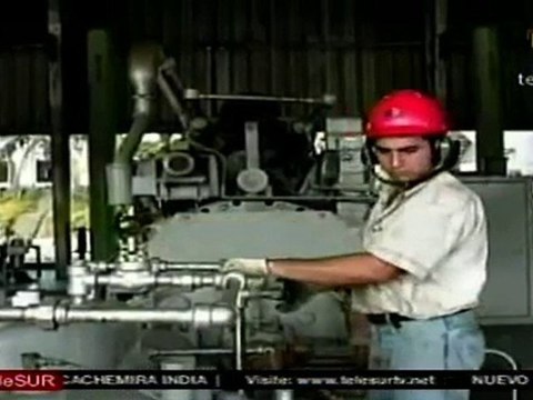 Balanza comercial petrolera de Ecuador aumentó 60.36%