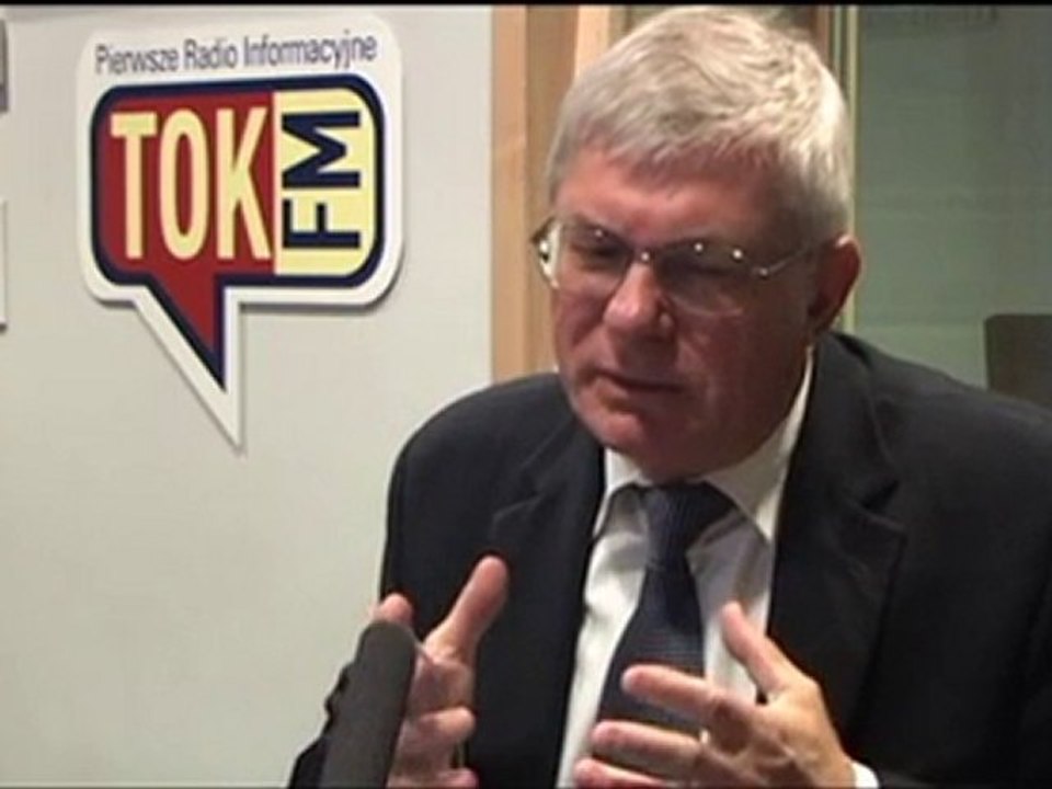 ''Jarosław Kaczyński to fenomen, jest świetny dla Polski''