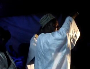 baye niass ùo waurev par cheikh kode