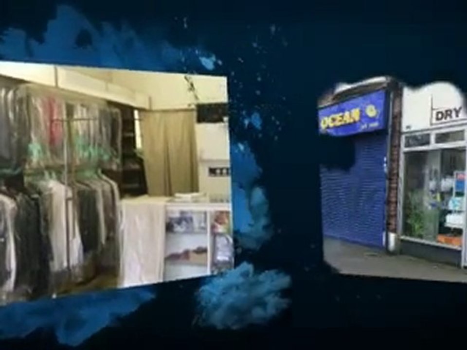 dry cleaning receiver For Sale W London