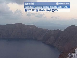 Los Angeles - USA, Melbourne - Australia, Dubai - United Arab Emirates, Paris - France, Santorini - Greece, Seattle - USA, Macau SAR - China