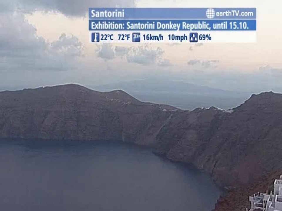 Los Angeles - USA, Melbourne - Australia, Dubai - United Arab Emirates, Paris - France, Santorini - Greece, Seattle - USA, Macau SAR - China