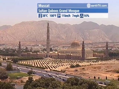 Hong Kong SAR - China, Dresden - Germany, Ekaterinburg - Russia, Muscat - Oman, Budapest - Hungary, Antalya - Turkey, Cannes - France