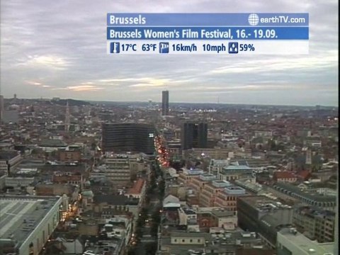 Metz - France, St. Andrews - Canada, Geneva - Switzerland, Cape Town - South Africa, Brussels - Belgium, Dubai - United Arab Emirates, Paris - France