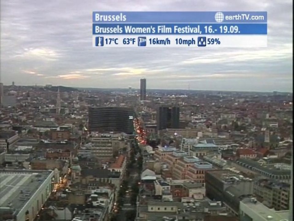 Metz - France, St. Andrews - Canada, Geneva - Switzerland, Cape Town - South Africa, Brussels - Belgium, Dubai - United Arab Emirates, Paris - France