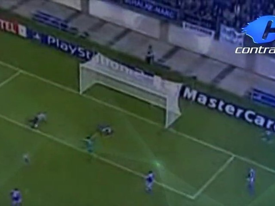 Barca-PAO Contra.GrTrailer