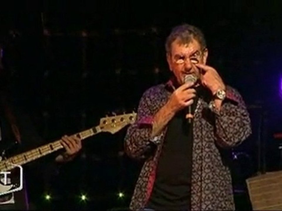 Festival Face & Si : au pays des stars ! (Vendée)