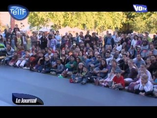 Le succès de Cergy, Soit !