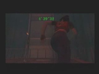 Code Veronica X - 18 - Tenir ses promesses