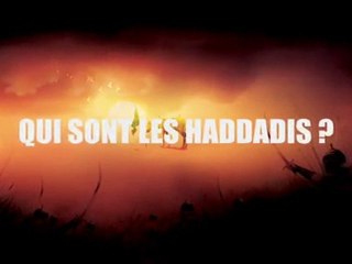 15 points sur la secte haddadi sheikh rabbi' -bonne lecture-