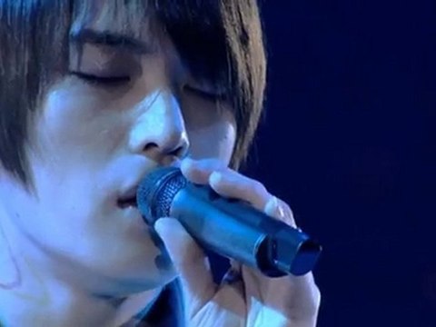 JYJ THANKGIVING IN DOME - Itsu datte Kimi ni