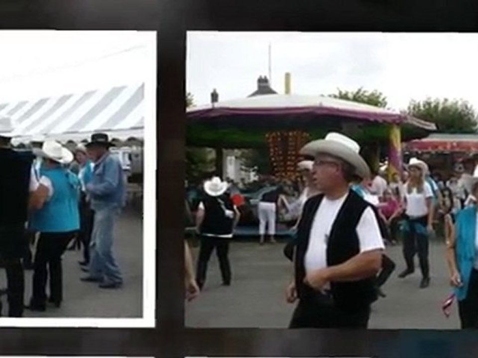 DEMO ST PAUL AU BOIS 08 AOUT 2010